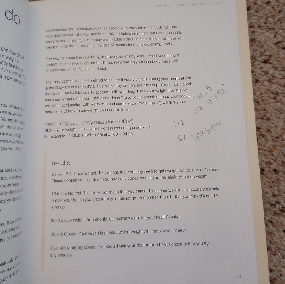 Pilates for Weight Loss by Lynne Robinson - Picture 7 of 8